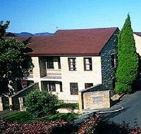 Battery Point Holiday Apartments - Inverell Accommodation