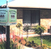 Accommodation On George - Inverell Accommodation
