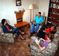 Donnington Cottage - Inverell Accommodation