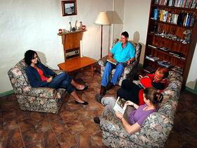Donnington Cottage - Inverell Accommodation 0
