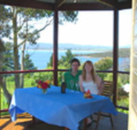 Pomona Spa Cottages - Inverell Accommodation