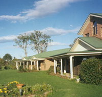 Pete And Carlas - Inverell Accommodation