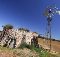 Ninghan Station - Inverell Accommodation