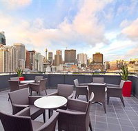 Rydges Sydney Central - Inverell Accommodation