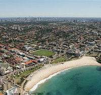 Coogee Bay Hotel - Boutique - Inverell Accommodation