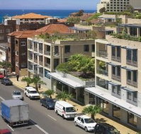 Adina Apartment Hotel Coogee - Inverell Accommodation