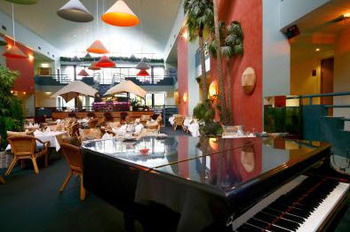 Quality Hotel Manor - Inverell Accommodation 6