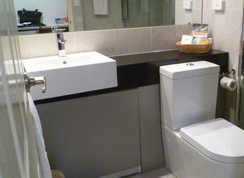 Quality Hotel Manor - Inverell Accommodation 7