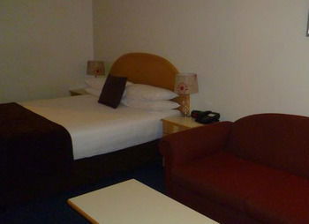Quality Hotel Manor - Inverell Accommodation 8