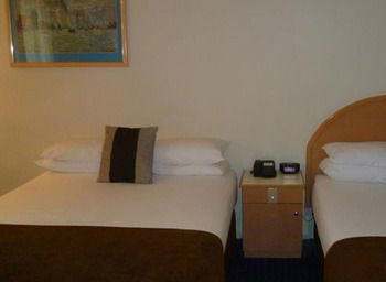 Quality Hotel Manor - Inverell Accommodation 9