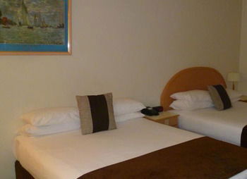 Quality Hotel Manor - Inverell Accommodation 11