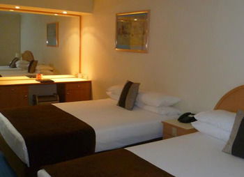 Quality Hotel Manor - Inverell Accommodation 12