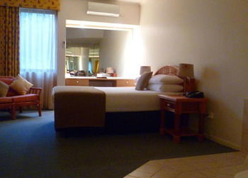 Quality Hotel Manor - Inverell Accommodation 13