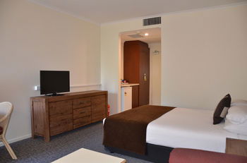 Quality Hotel Manor - Inverell Accommodation 16