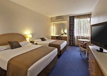  Inverell Accommodation