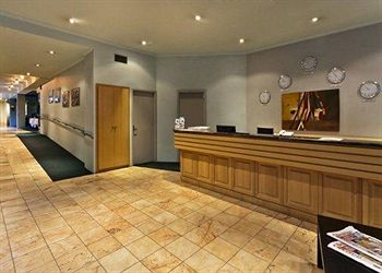 Quality Hotel Manor - Inverell Accommodation 1