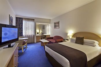 Quality Hotel Manor - Inverell Accommodation 2