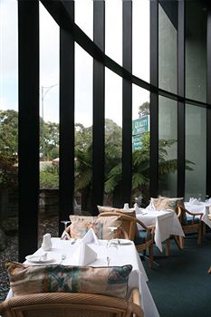 Quality Hotel Manor - Inverell Accommodation 4