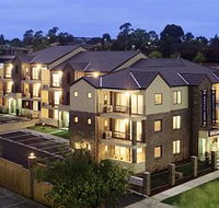Ringwood Royale - Inverell Accommodation