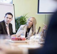 Courtyard by Marriott Sydney-North Ryde - Inverell Accommodation