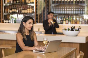 Courtyard By Marriott Sydney-North Ryde - Inverell Accommodation 1