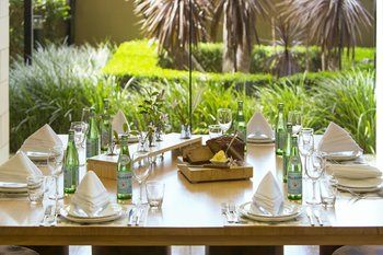 Courtyard By Marriott Sydney-North Ryde - Inverell Accommodation 5