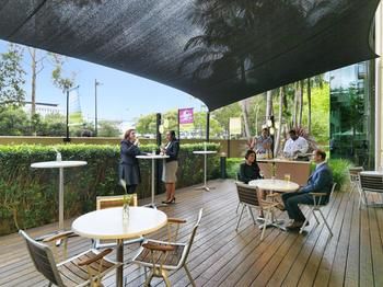 Courtyard By Marriott Sydney-North Ryde - Inverell Accommodation 8