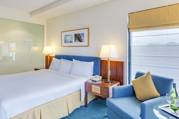 Courtyard By Marriott Sydney-North Ryde - Inverell Accommodation 11