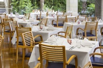 Courtyard By Marriott Sydney-North Ryde - Inverell Accommodation 19
