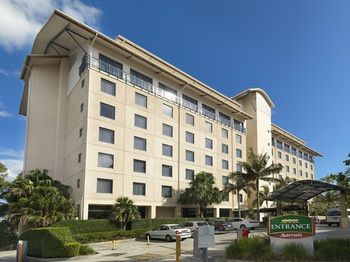 Courtyard By Marriott Sydney-North Ryde - Inverell Accommodation 20