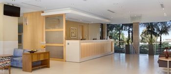Courtyard By Marriott Sydney-North Ryde - Inverell Accommodation 25