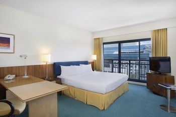 Courtyard By Marriott Sydney-North Ryde - Inverell Accommodation 26