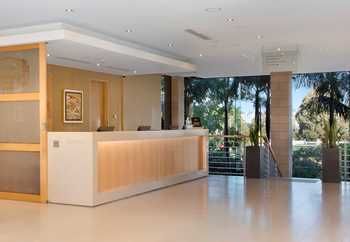 Courtyard By Marriott Sydney-North Ryde - Inverell Accommodation 29