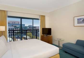 Courtyard By Marriott Sydney-North Ryde - Inverell Accommodation 30