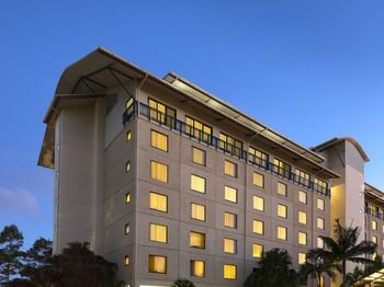 Courtyard By Marriott Sydney-North Ryde - Inverell Accommodation 31