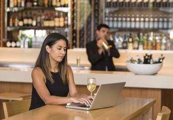 Courtyard By Marriott Sydney-North Ryde - Inverell Accommodation 32