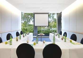 Courtyard By Marriott Sydney-North Ryde - Inverell Accommodation 35