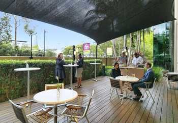 Courtyard By Marriott Sydney-North Ryde - Inverell Accommodation 37