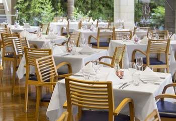 Courtyard By Marriott Sydney-North Ryde - Inverell Accommodation 42