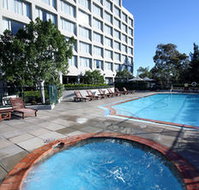 Mercure Sydney Parramatta - Inverell Accommodation