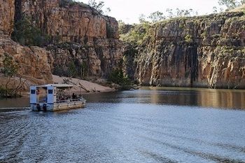 Nitmiluk Chalets - Inverell Accommodation 5