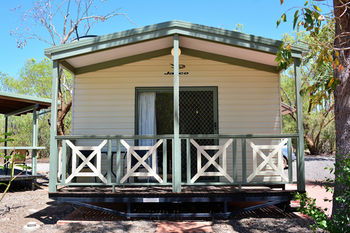 Nitmiluk Chalets - Inverell Accommodation 6