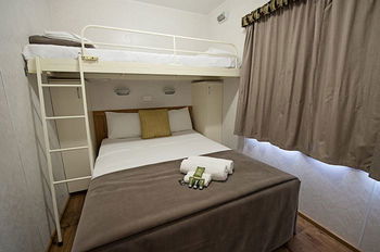 Nitmiluk Chalets - Inverell Accommodation 8