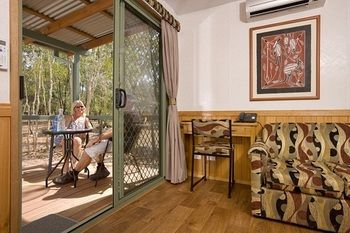 Nitmiluk Chalets - Inverell Accommodation 9