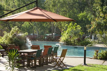 Nitmiluk Chalets - Inverell Accommodation 12