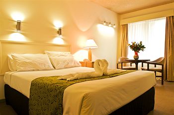 Lamplighter Motel - Inverell Accommodation 0