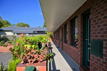 Lamplighter Motel - Inverell Accommodation 2
