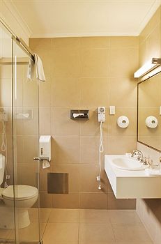 Lamplighter Motel - Inverell Accommodation 4