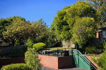 Lamplighter Motel - Inverell Accommodation 5