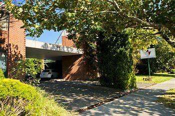 Lamplighter Motel - Inverell Accommodation 6